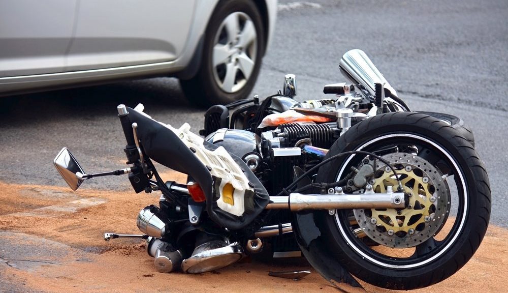 Tillamook, OR - One Killed, One Hurt in Motorcycle Crash on Miami Foley Rd.