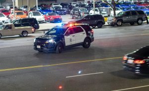 Salem, OR - Peatón muere en accidente fatal con conductor de 19 años