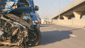 Milwaukie, OR — Accidente fatal de motocicleta en la autopista 99E, Clackamas Co