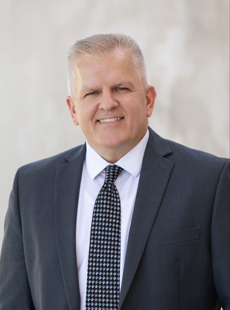 Todd A. Taylor