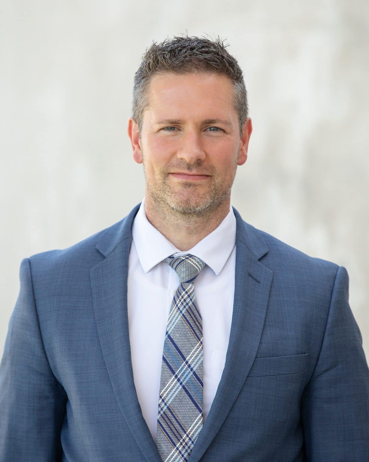 Ryan M. Johnson